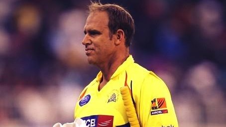 2009 | Matthew Hayden (Chennai Super Kings) - 618 runs.