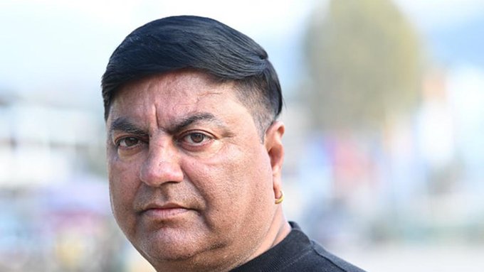 Deepak Sharma