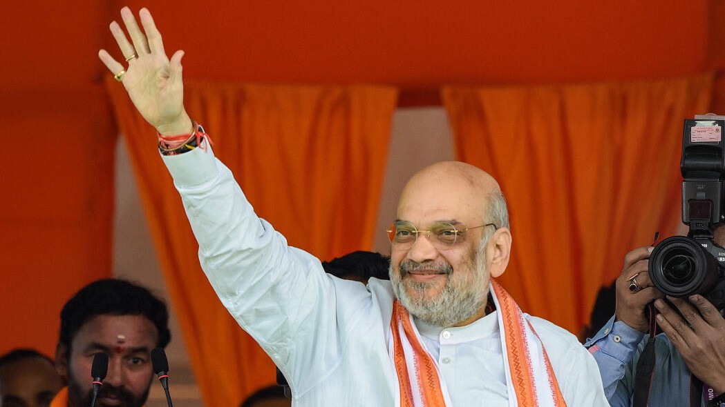 Lok Sabha elections 2024: Amit Shah to begin Karnataka campaign from April 2