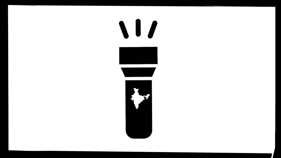 Elections amid a darkness like never before