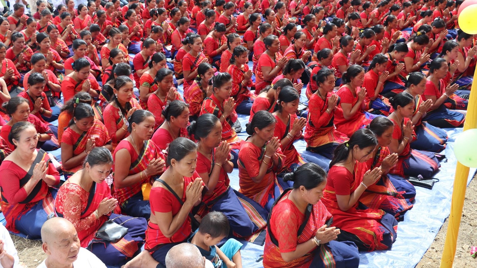 BJP rakes up Chakma-Hajong issue ahead of polls in Arunachal Pradesh, slammed by group
