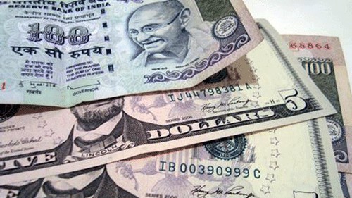 Rupee falls 13 paise to close at 83.16 against US dollar
