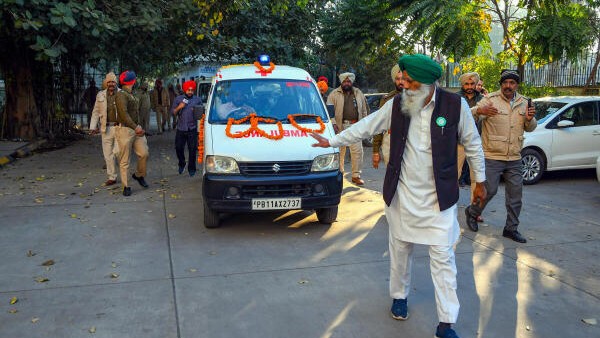 Autopsy, CT scan of young farmer Shubhkaran Singh reveal he died of 'firearm injury', metal pellets found in head 