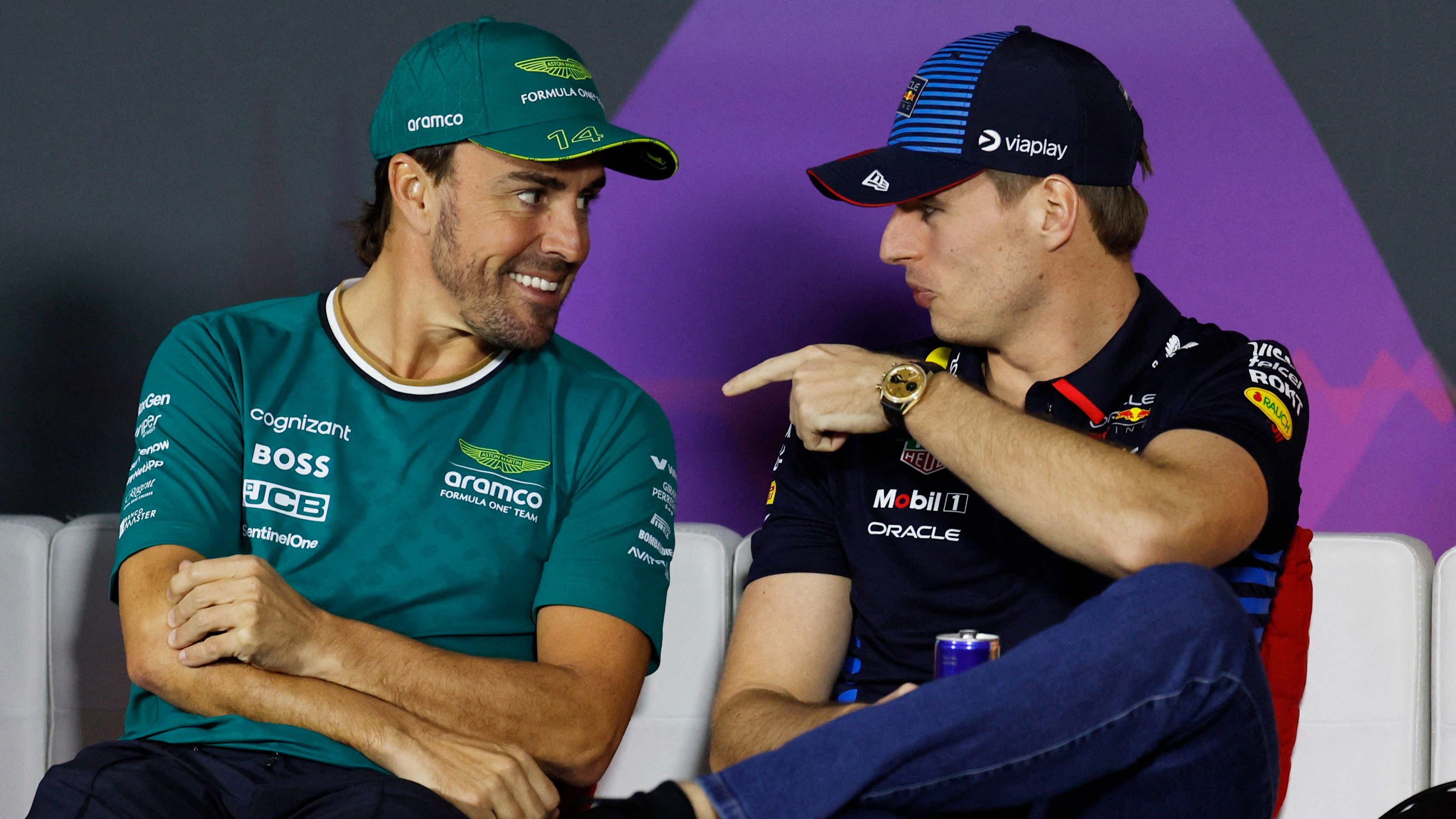 Formula One: Biggest season to vroom today