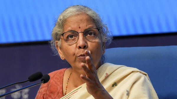 Nirmala Sitharaman’s cop-out may impact her political future