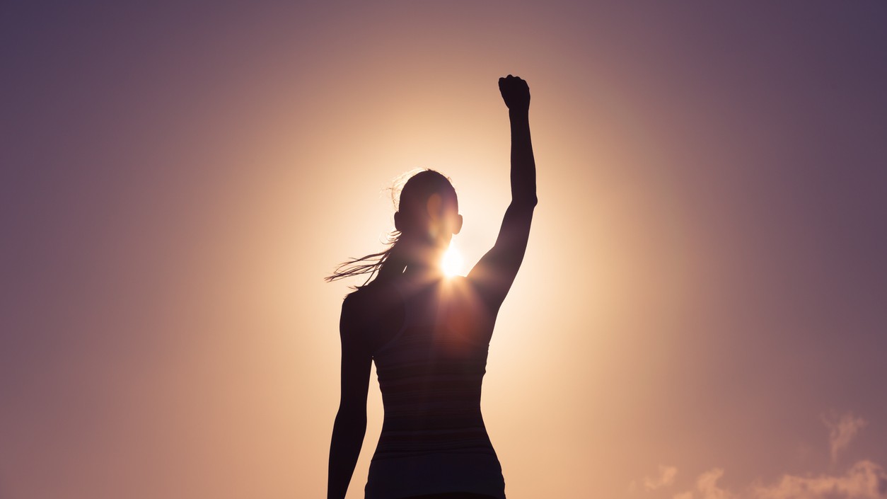 Invest in women. Accelerate progress