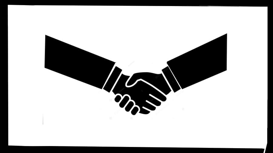 Who wanted this ‘landmark pact’? 