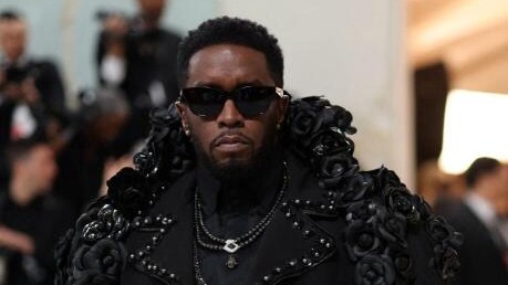 Sean 'Diddy' Combs' properties in L.A. and Miami raided by federal agents
