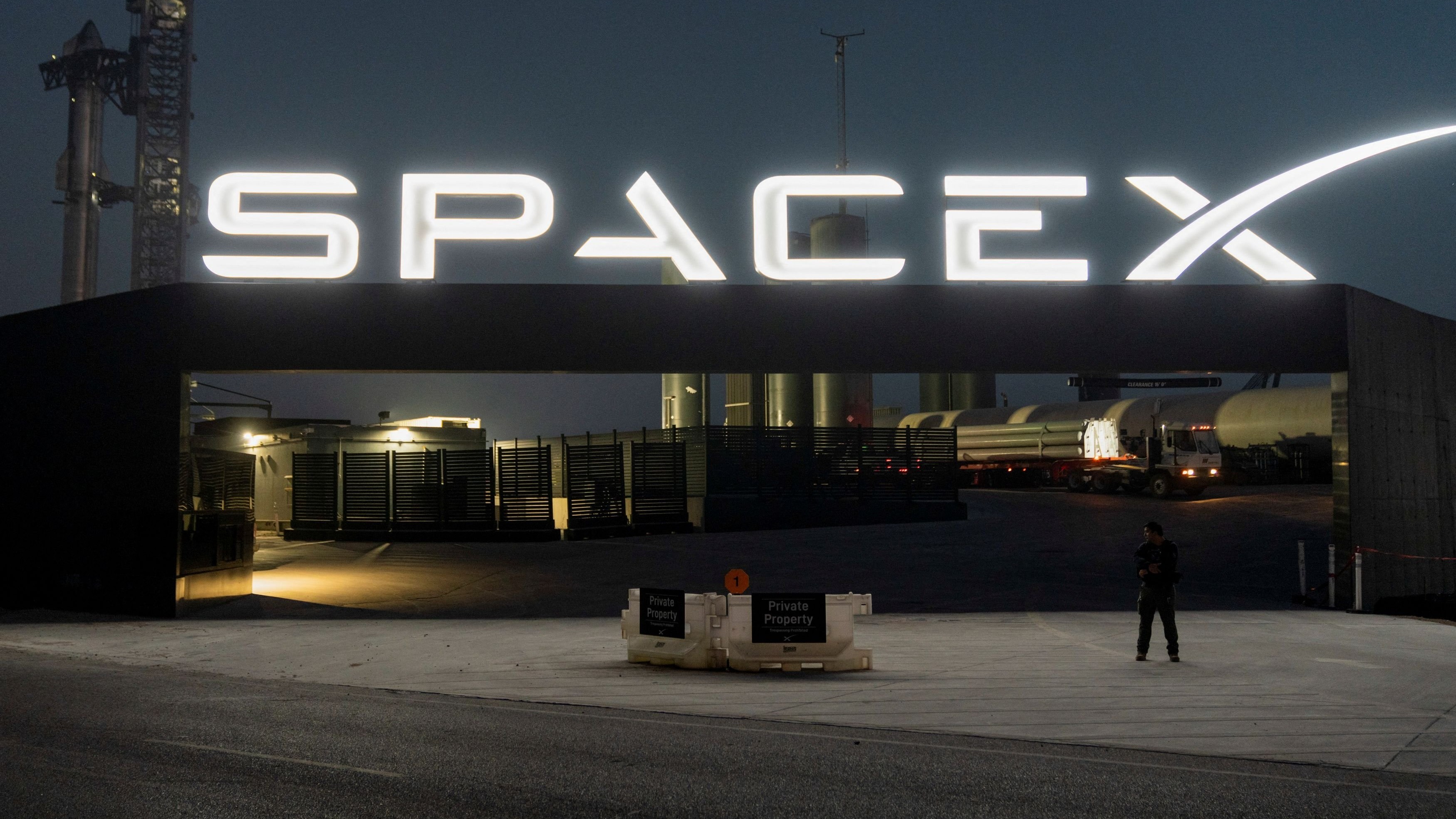 SpaceX hoping to launch Starship farther in third test flight