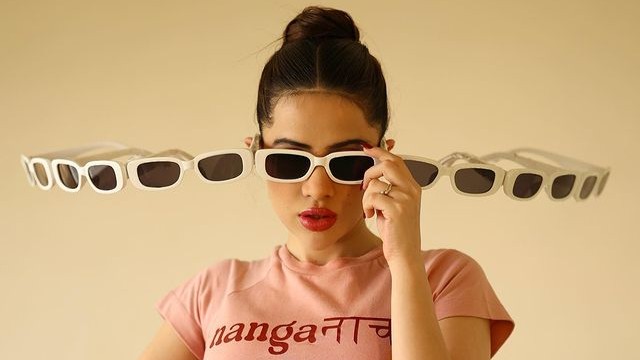 Uorfi Javed all set to make her showbiz debut with 'Love Sex Aur Dhokha 2'