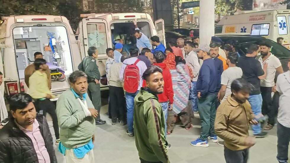 Rewari factory boiler blast incident: Toll climbs to 14