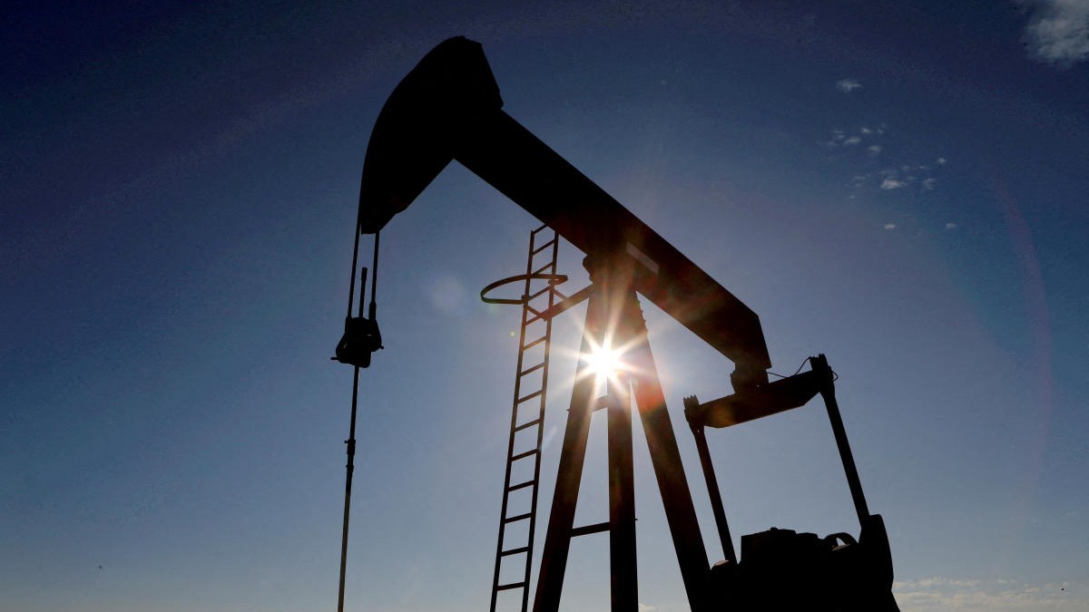 Oil prices rise as heightened geopolitical risk exacerbates supply concern