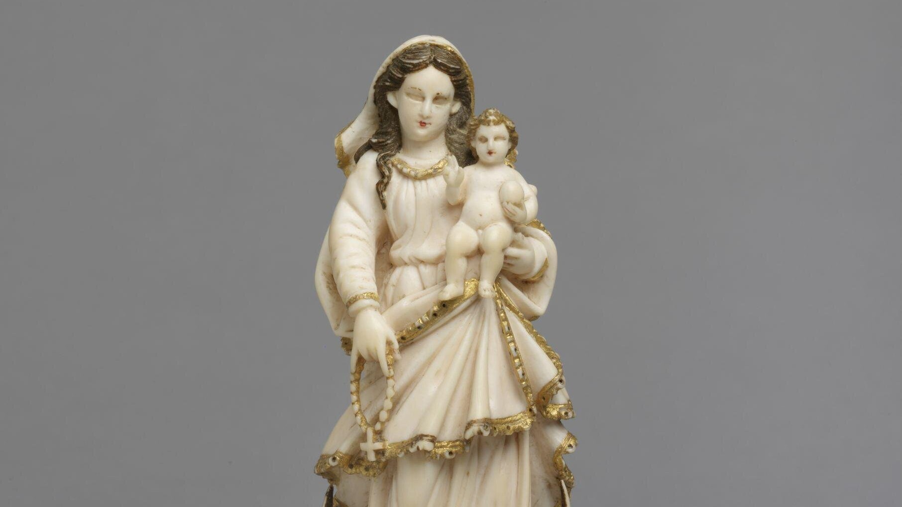 Indo-Portuguese art: A cultural medley