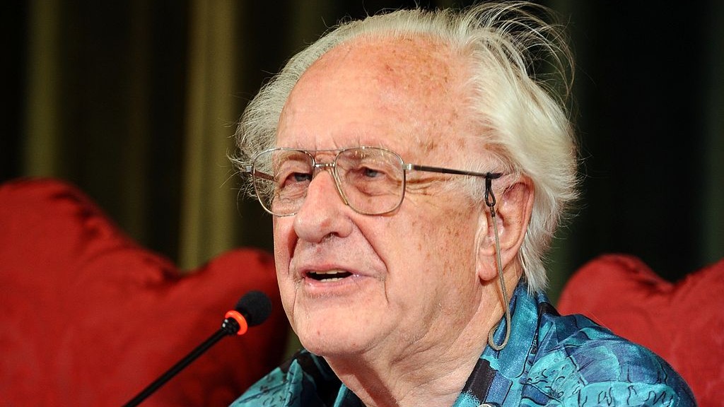 Galtung and Gandhi