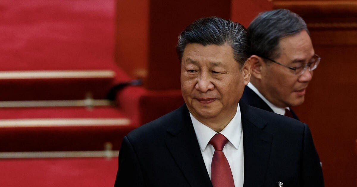 Decoding China's economy — Part I