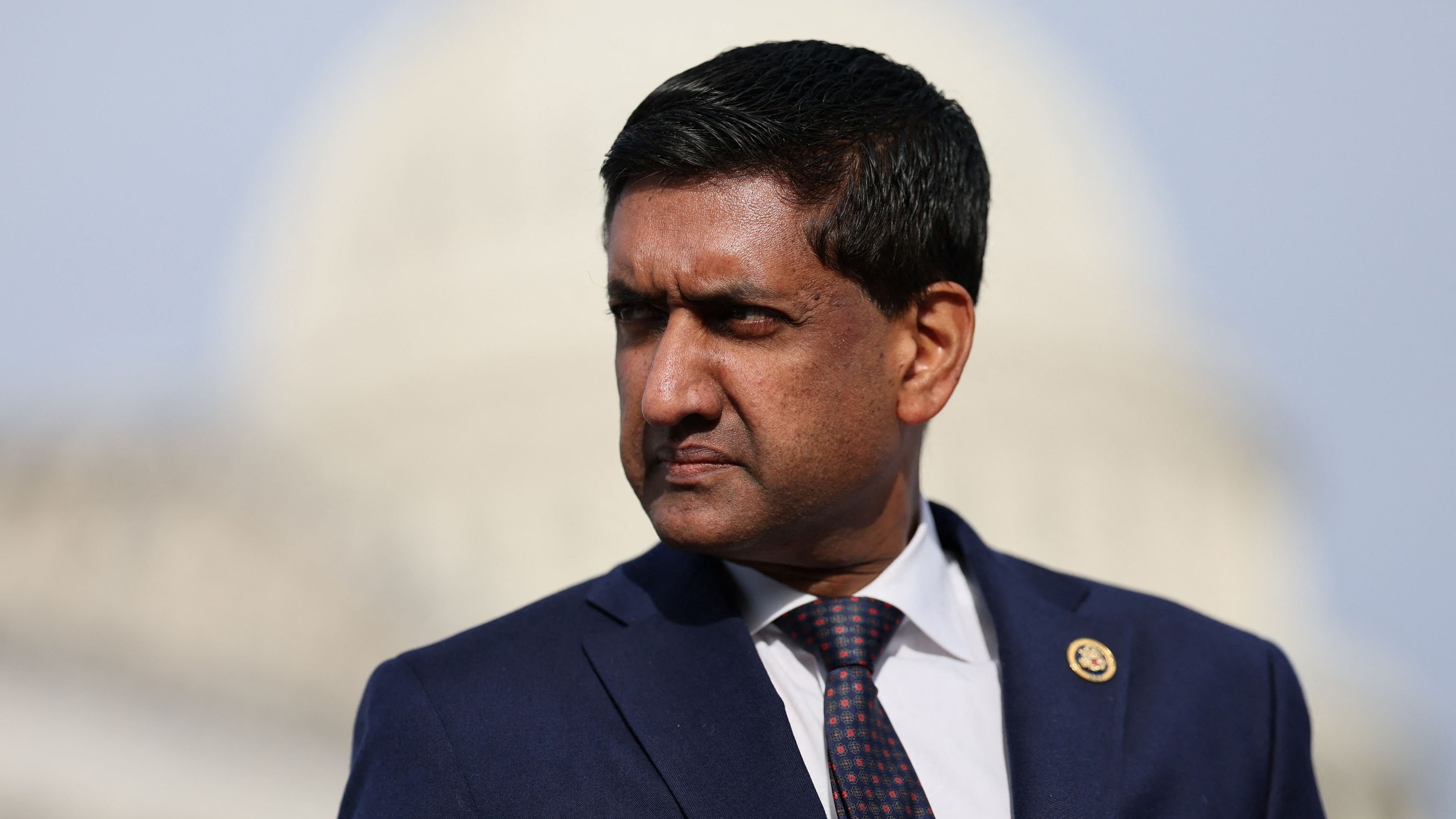 'Can't allow Trump's ego to destroy strategic relationship with India': US lawmaker