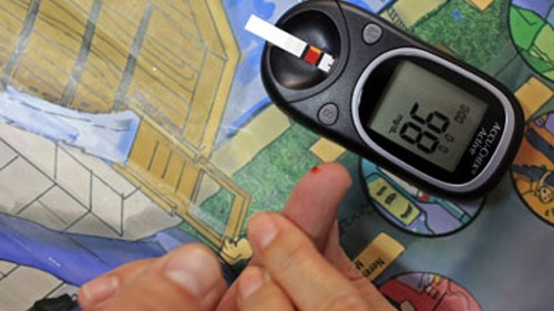 Sleeping for just 3-5 hours daily may increase type 2 diabetes risk: Study