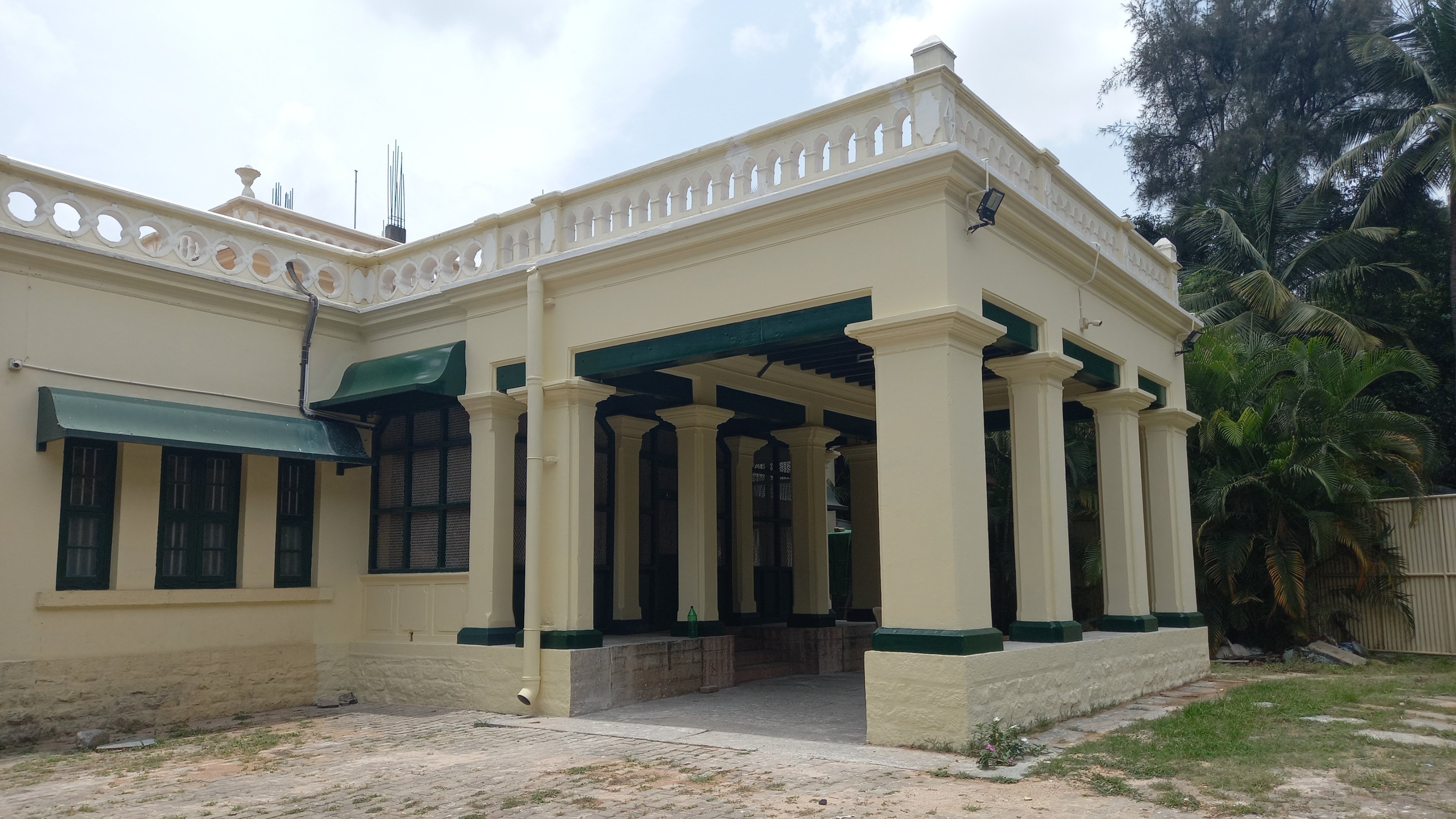 A home for young boys with big dreams
