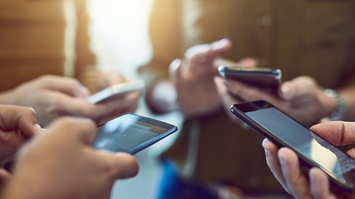 60% children at risk of digital addiction: Survey