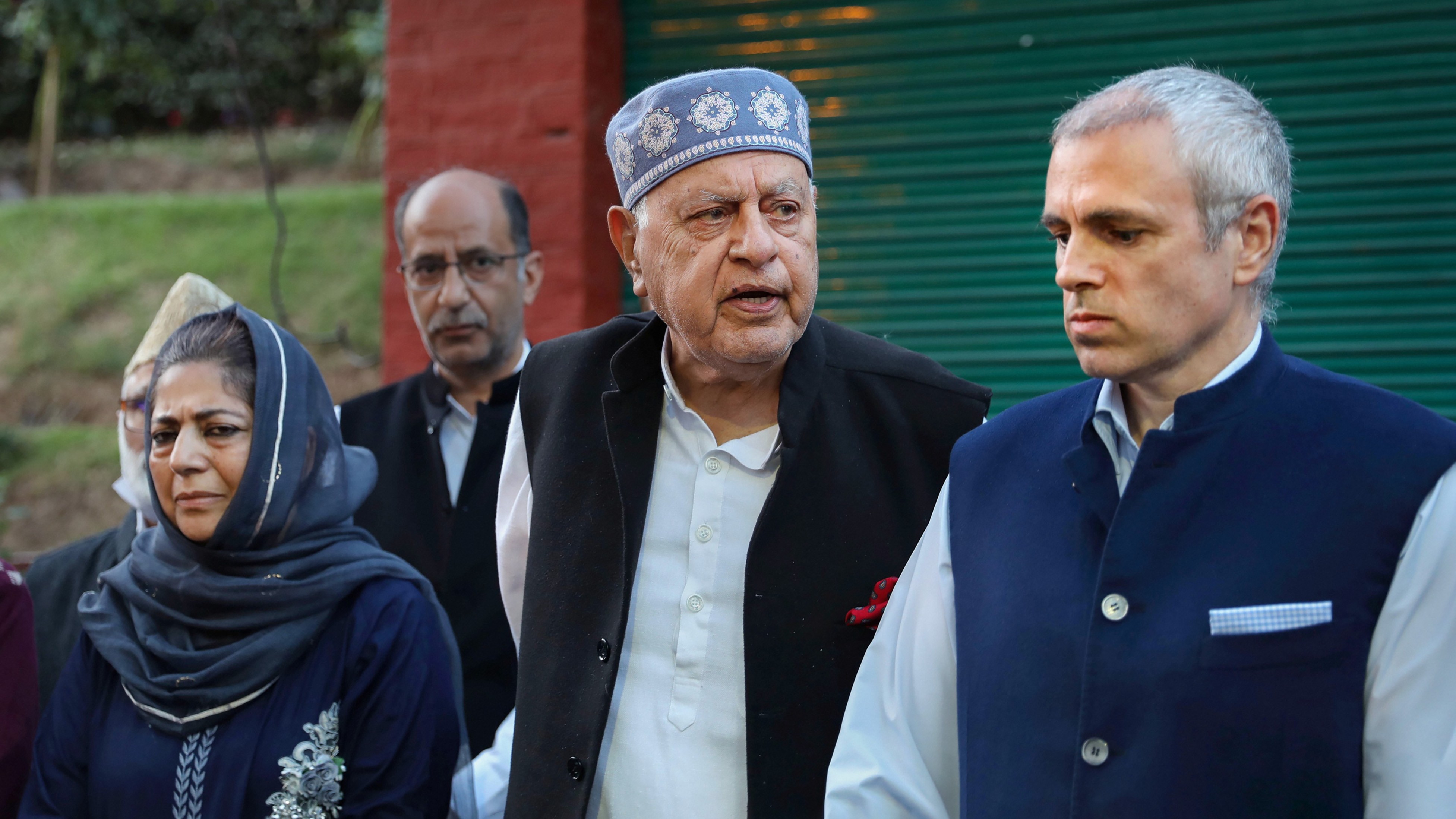 As PAGD and I.N.D.I.A. bloc falter in J&K, it’s advantage BJP