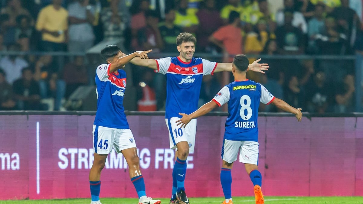 Hernandez steals the show for BFC 