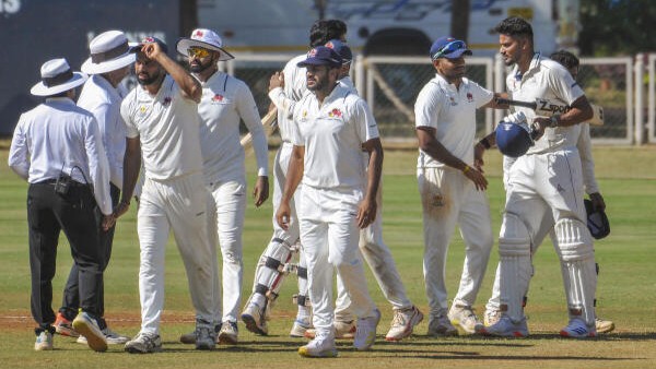 Ranji Trophy Final: Rahane's Mumbai eye 42nd title but Vidarbha to pose tough challenge