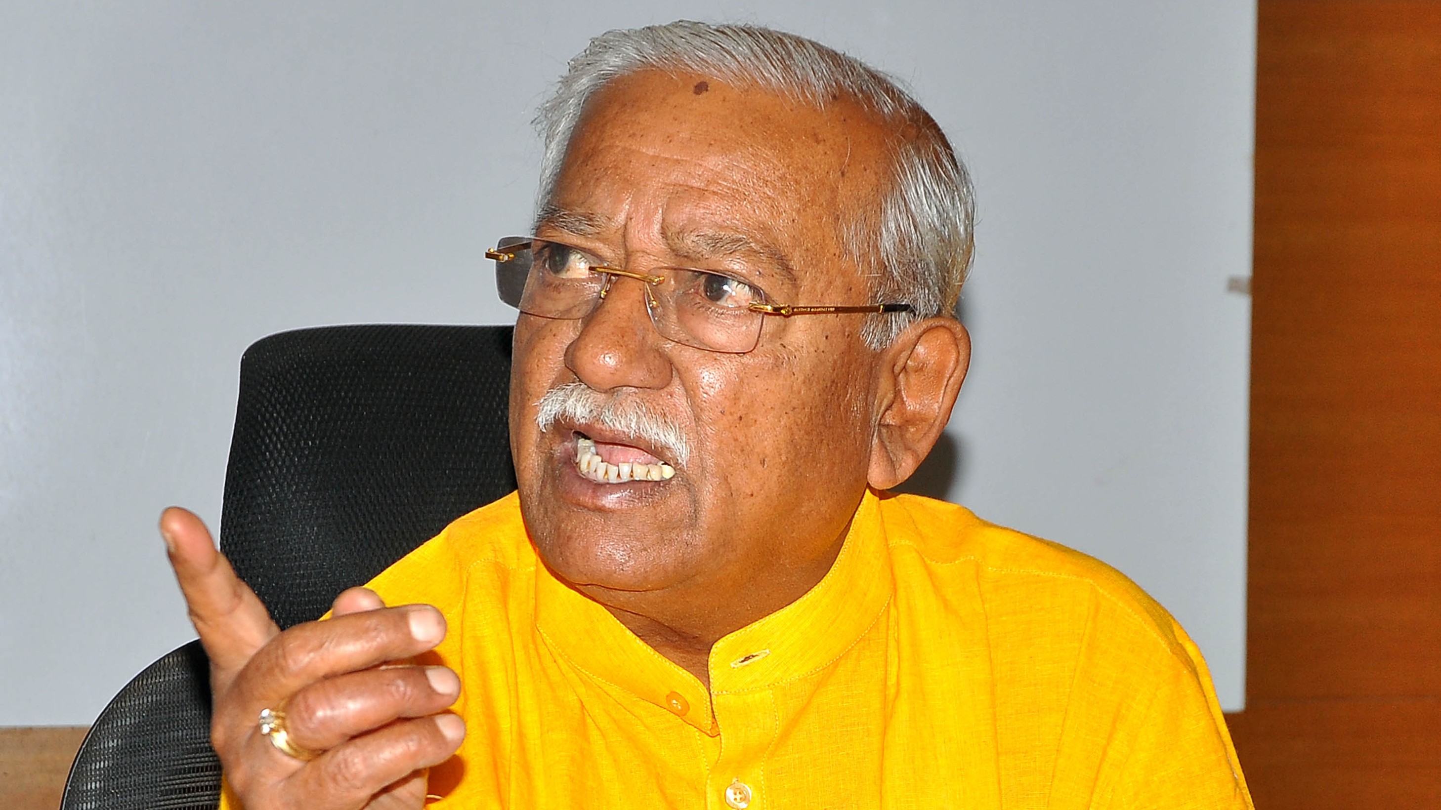 Lok Sabha elections 2024 | Trivia: As fate would have it...