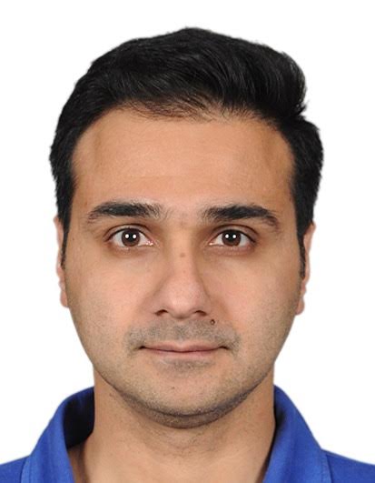 Prateek Waghre
