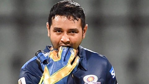 Rohit Sharma backed Hardik Pandya, Jasprit Bumrah to hilt: Parthiv Patel