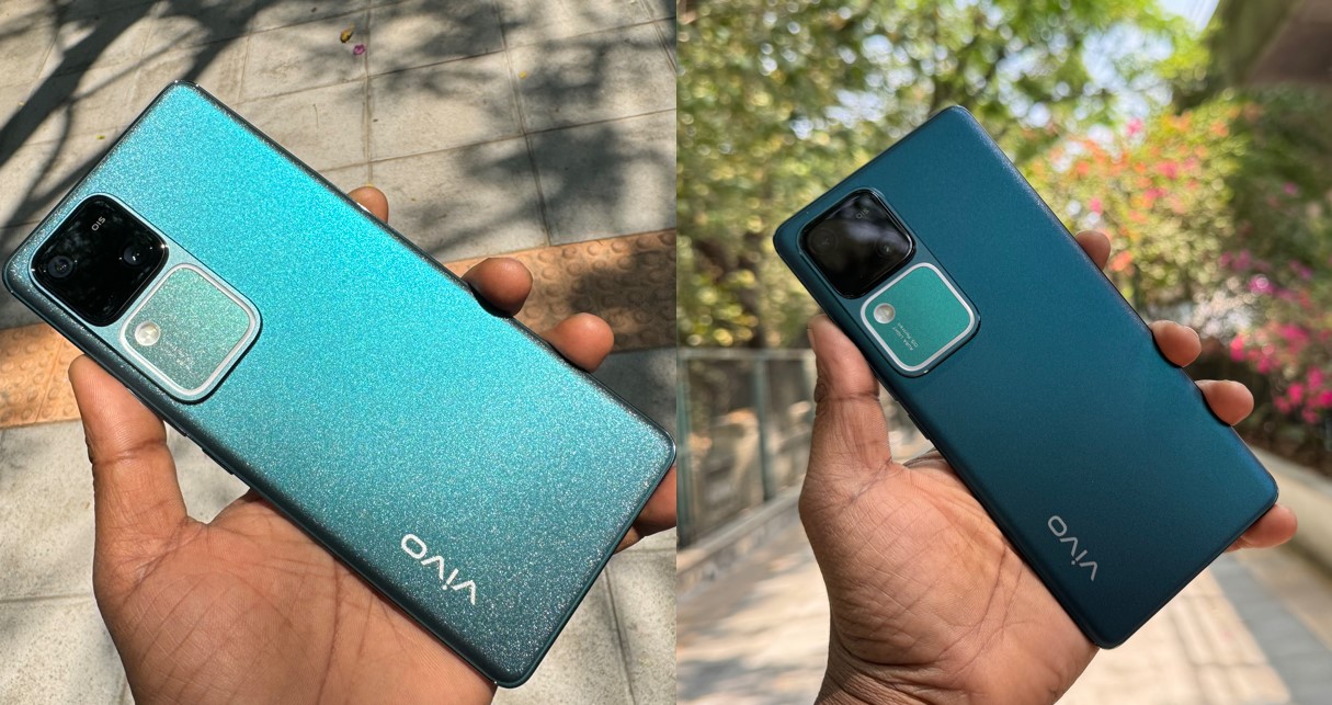 Vivo V30 5G series