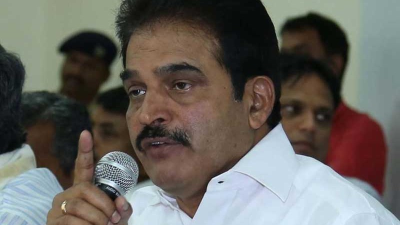 Sangathan Srijan Abhiyan: Congress to appoint booth, mandal & block presidents where DCC chiefs are chosen
