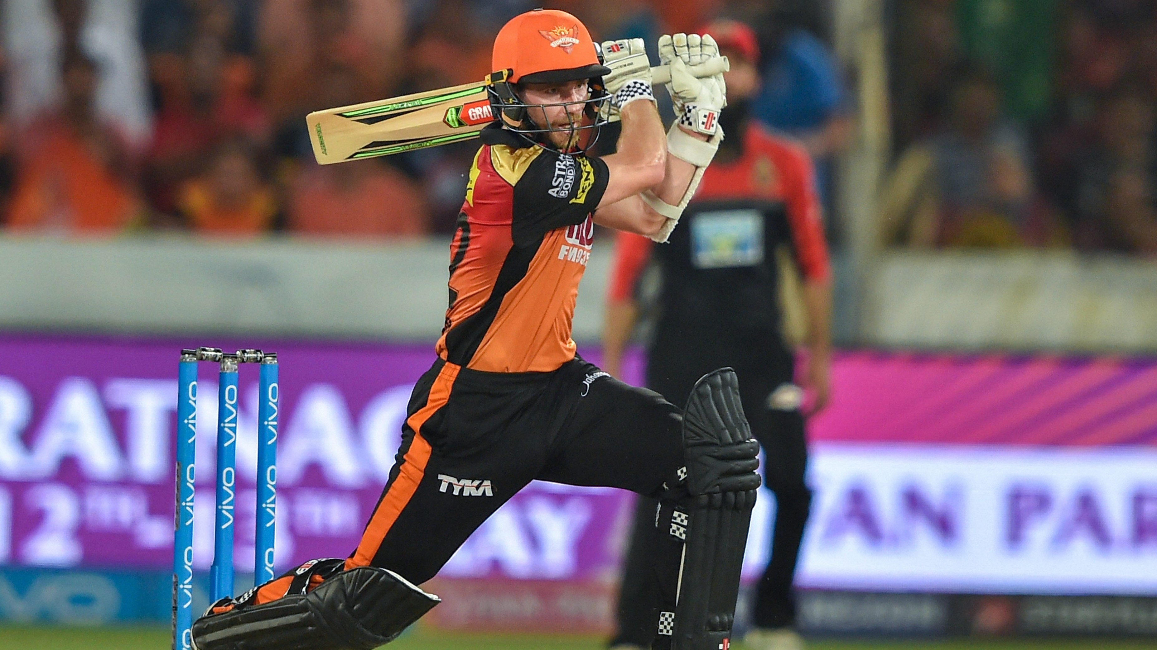 2018 | Kane Williamson (Sunrisers Hyderabad) - 735 runs.