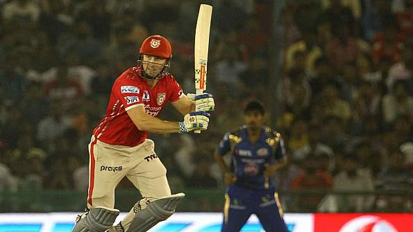 2008 | Shaun Marsh (Kings XI Punjab) - 618 runs.