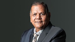 Chairman and Whole-time Director of Bikaji, Shivratan Agarwal's net worth is reportedly around of $1.2 billion and made it to Forbes World's Billionaires 2024.