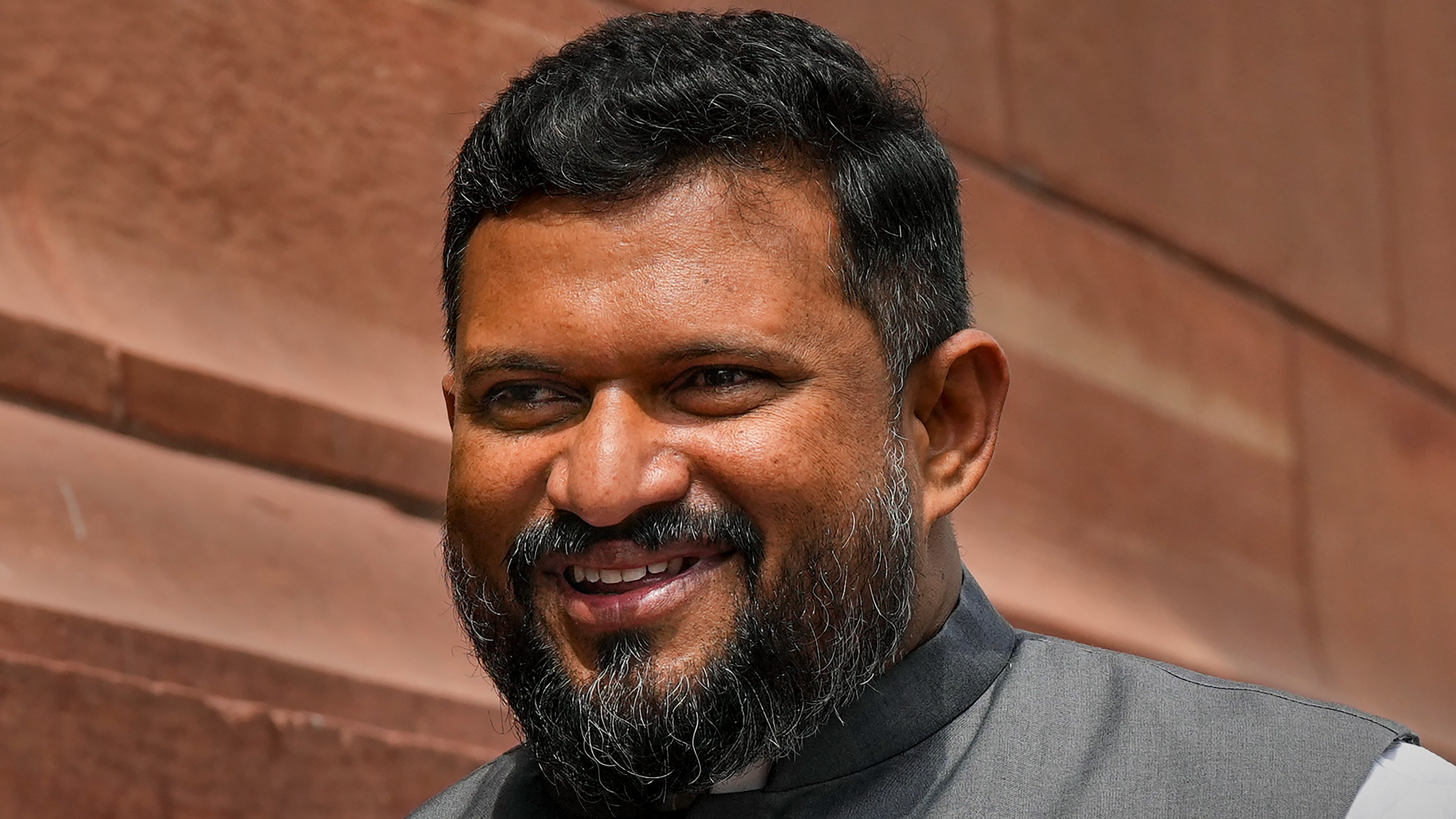 Lok Sabha Polls 2024: NCP factions add fuel to Lakshadweep campaign