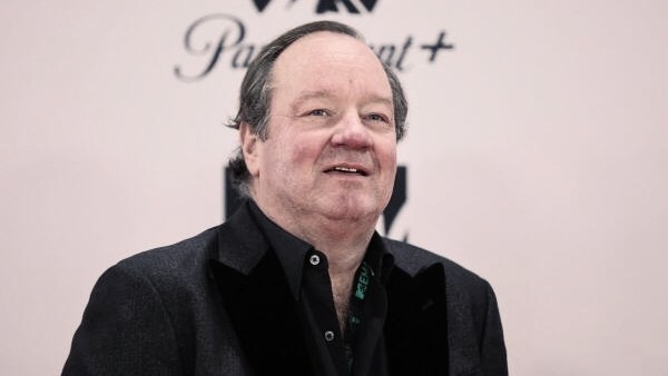 With Paramount in chaos and its future uncertain, its chief steps down