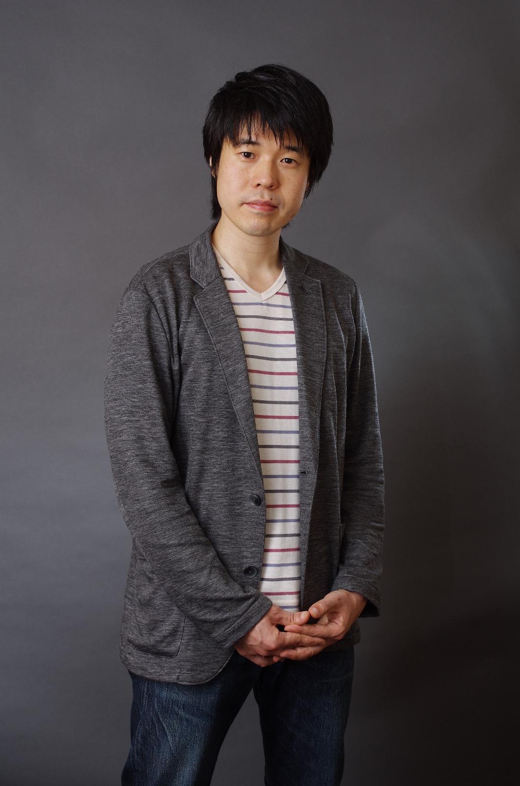 Masakazu Kaneko 