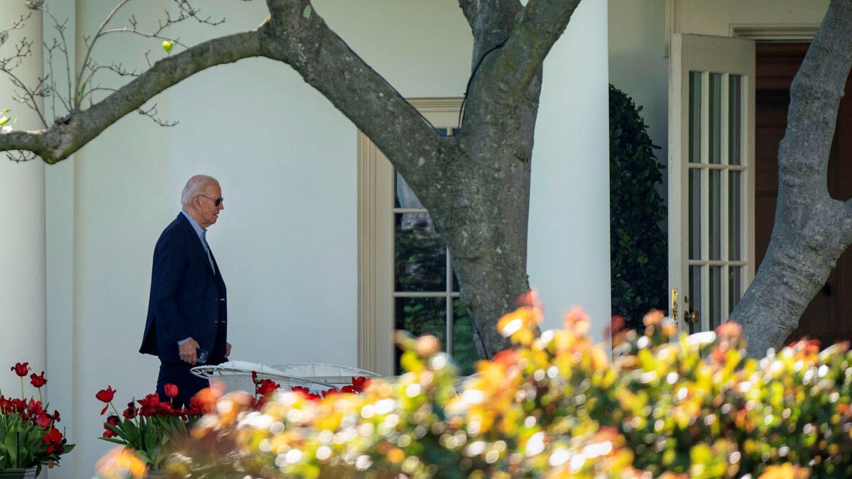 Israel exposes the contradictions in Biden’s foreign policy