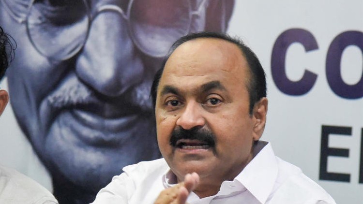 Congress approaches ECI against Doordarshan telecast of 'The Kerala Story'