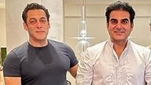 Family taken aback by firing incident at Galaxy Apartment, says Arbaaz Khan