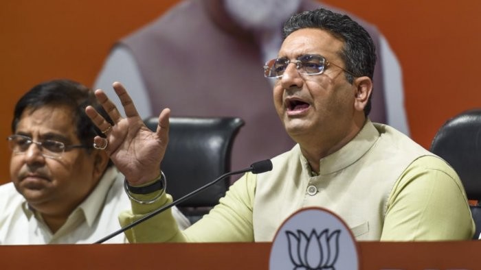 India Politics Highlights | Will Rahul apologise for floating lies, asks BJP amid voter surge row in Maharashtra
