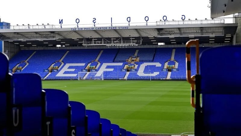 Everton-777 is a no-win game for England’s football chiefs
