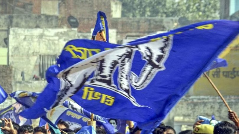 BSP announces candidates for Faridkot, Gurdaspur seats in Punjab