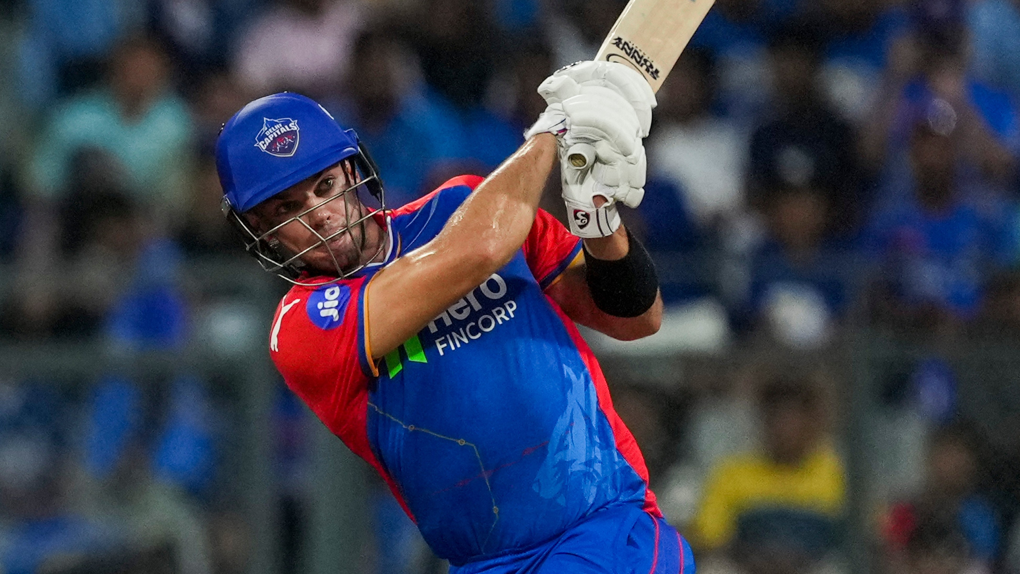 A stylish and versatile batsman Tristan Stubbs has been in great form in the tournament.
