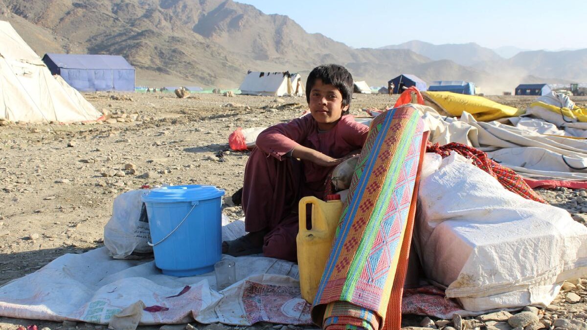'Positive development': India hails move to return private land to Hindu, Sikh minorities in Afghanistan