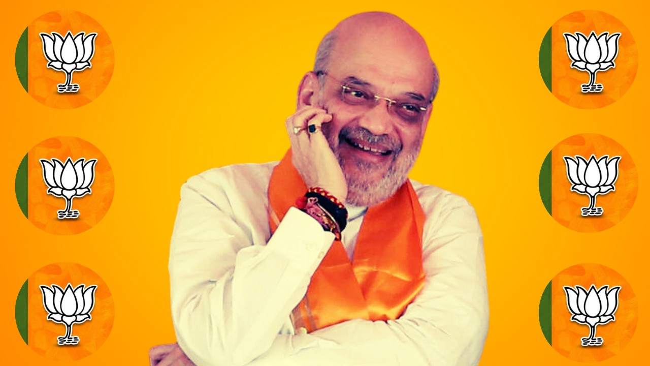 Lok Sabha Elections 2024 | Meet the leader: Amit Shah