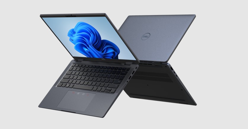 Dell Latitude 7350 series.