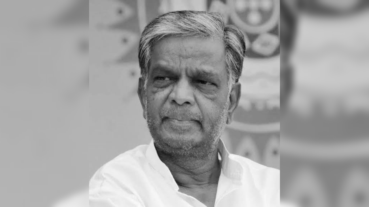 Srinivas Prasad passes away: Chamarajanagar MP's net worth, family, all you need to know