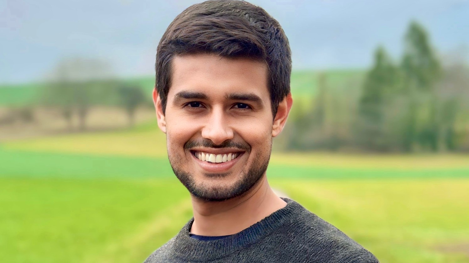 The Dhruv Rathee intervention