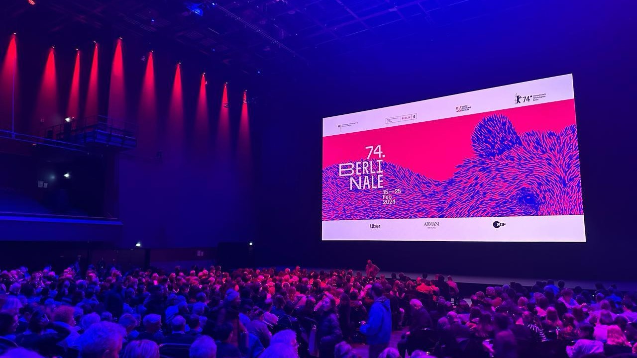 Two Indian films make waves at Berlin festival